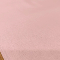 Bavlnená látka - Staroružová - cena za 10 centimetrov