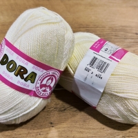 Dora 004 - maslová
