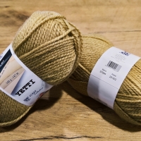 Yetti - 57094 - béžová