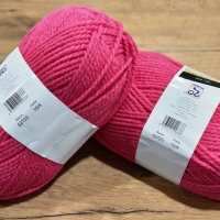 Yetti - 50014 - neónová ružová