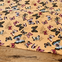 Úplet - Motýle I - cena za 10 centimetrov