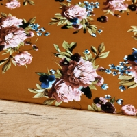 Kostýmovka - Pivónie II - cena za 10 cm