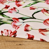 Kostýmovka - Tulipány - cena za 10 cm