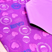 Nepremokavá látka - Urdun Cake - cena za 10 cm