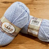 Nako - Vizon Simli - 4687UM