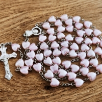 Ruženec - Srdiečka - Ružový