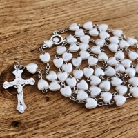 Ruženec - Srdiečka - Biely