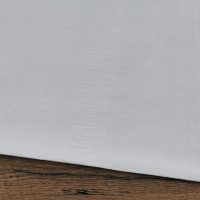 Látka pretkávaná lurexovou niťou striebornou - Vzory III - cena za 10 cm