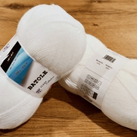 Batole - 57076 - Biela
