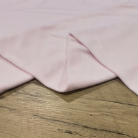 Flis - Ružový svetlý - cena za 10 cm