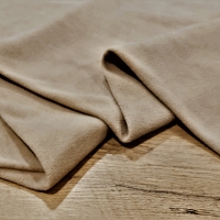 Flis - Béžový - cena za 10 cm