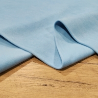 Flis - Modrý - cena za 10 cm