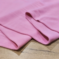 Flis - Ružový - cena za 10 cm