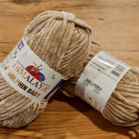 Dolphin Baby - 80317 - Béžová