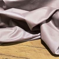 Poťahová látka - Ružová - cena za 10 centimetrov