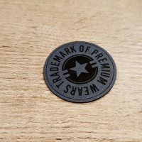 Nažehľovačka - 50 mm - Trademark of Premium Wears