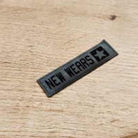 Nažehľovačka - 80 x 20 mm - New Wears II