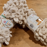 Alize Puffy - 599
