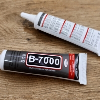 Lepidlo - B7000 - Univerzálne - 25 ml