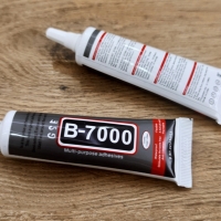 Lepidlo - B6000 - Univerzálne - 25 ml