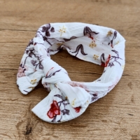 Čelenka - Kvietková