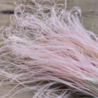 Dekoratívna sušená tráva - Stipa - Ružová - 10 gramov