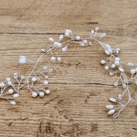 Ozdoba do vlasov - 350 mm