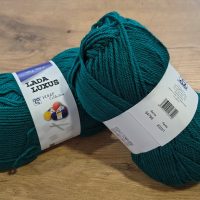 Lada luxus - 54799 - Zelená smaragdová