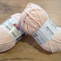 Dolphin Baby - 80353 - Marhuľová