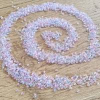 Rokajl - Ružový Mix