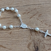 Ruženček - Desiatok - Biely