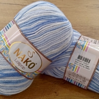 Nako Lolipop - 80431