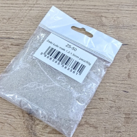 Hydrogélové guličky - 1,2 - 1,5 mm - balenie 50 gramov