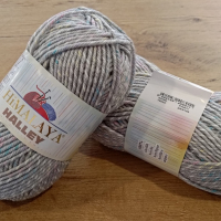 Himalaya Halley 78005