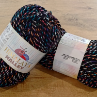 Himalaya Halley 78011