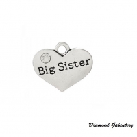 Prívesok Big Sister
