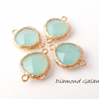 Azurovy medzikus 13 x 17 mm