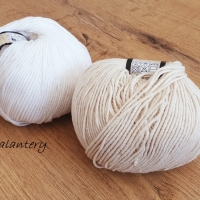 YarnArt - Jeans - 05 Béžová