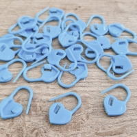 Značkovač očiek - Modrý