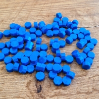 Pečatný Vosk - Kráľovsko modrý - 100 kusov