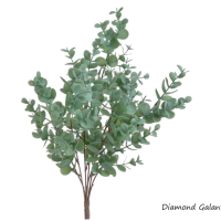 Dekoračný Eukalyptus - 42 cm