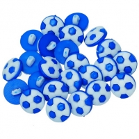 Gombík Lopta 13 x 13 mm