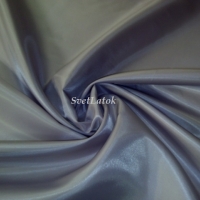 Saténová podšívka tmavomodrá