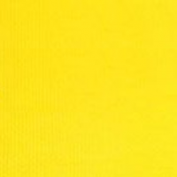 Taftová stuha 72 mm, žltá