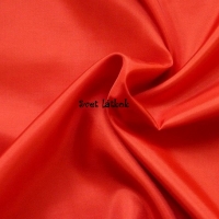 Podšívka červená