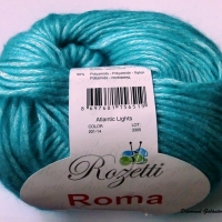 Roma - Atlantic Light