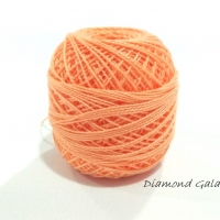 Perlovka - 273 - Svetlá marhuľová