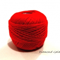 Perlovka - 329 - Svetlá Červená