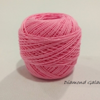 Perlovka - 343 - Svetlofialkovo ružová