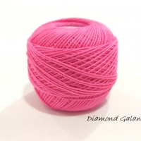 Perlovka - 345 - Fuchsia